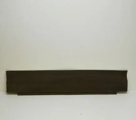 Audi Q5 SQ5 Trunk/boot floor carpet liner 8R0861529B