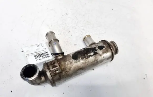 Citroen C3 Picasso EGR valve cooler