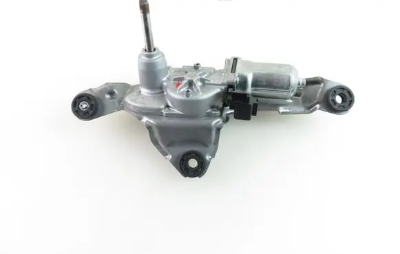 Mazda 6 Rear window wiper motor 8496000571 GS2A67450