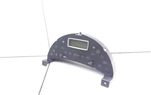 Citroen C8 Speedometer (instrument cluster) 1488702080 503000170006