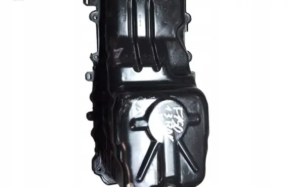 Oil sump