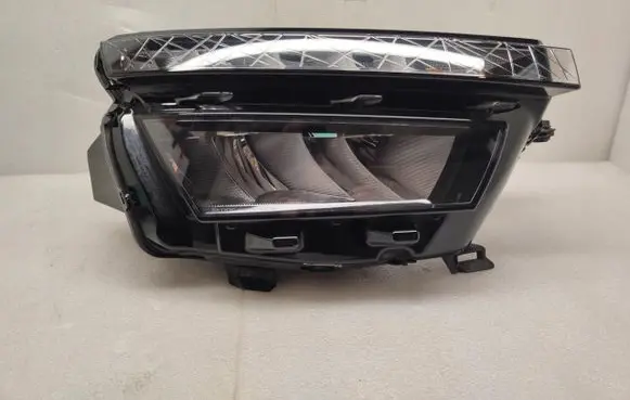 Skoda Kamiq Headlight/headlamp