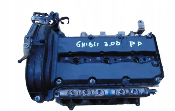Maserati Ghibli Engine head 514434734300