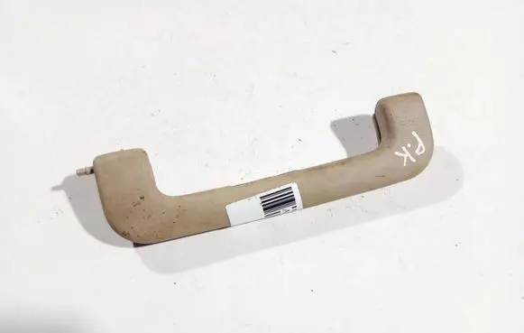 Audi A6 S6 C5 4B Front interior roof grab handle 4b0857607