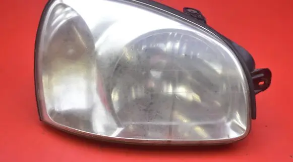 Hyundai Santa Fe Headlight/headlamp