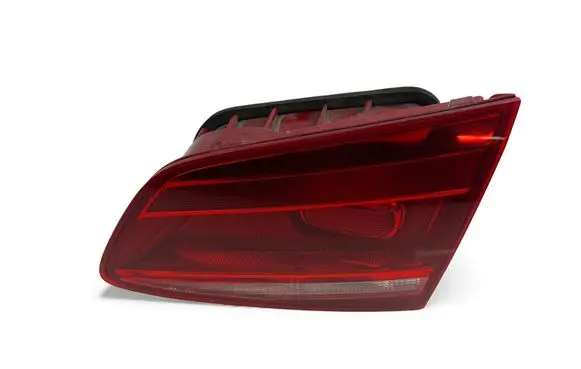 Volkswagen PASSAT B7 Rear/tail lights 3AF945094K