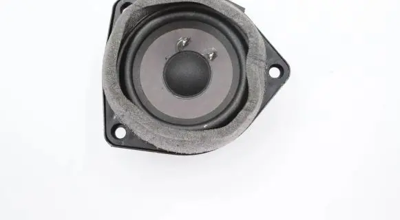 Porsche Macan (95B) Parcel shelf speaker 7PP035416B 3121070010 04032021