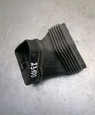 Audi A6 S6 C6 4F Air intake duct part 4F0129739B