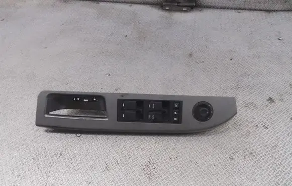 Chrysler Sebring (ST-22 - JR) Electric window control switch 04602781AA