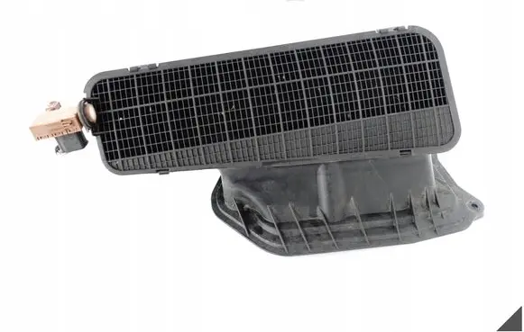 Audi A6 C7 Air intake duct part 4G1819904A