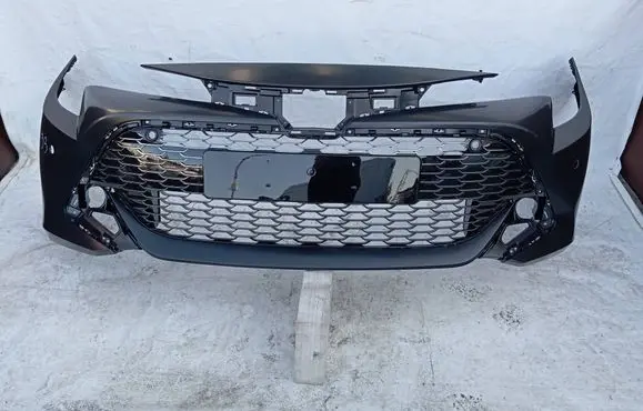 Toyota Corolla E210 E21 Front bumper 5211902J90 7507607