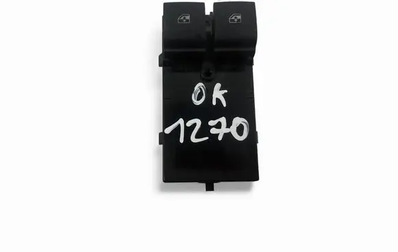 Opel Astra J Electric window control switch 13305978