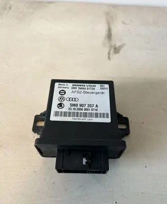 Volkswagen Eos Light module LCM 5M0907357A