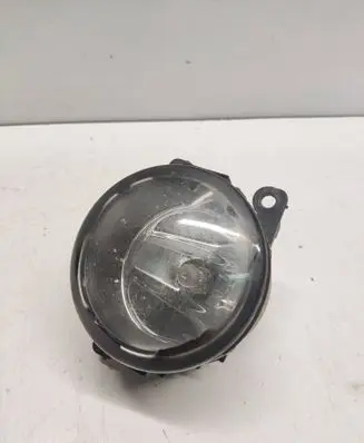 Front fog light