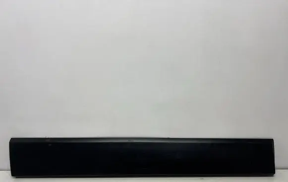 Renault Trafic III (X82) Sliding door trim (molding) 93453580