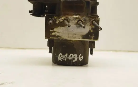 Subaru Forester SG ABS Pump 27534sa070