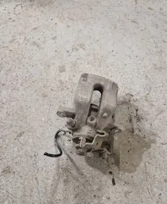 Citroen C4 II Rear brake caliper