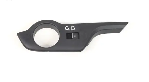 Toyota C-HR I Electric window control switch 74271F4010