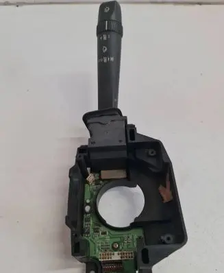 Volvo S80 Wiper control stalk 9472927 98W51