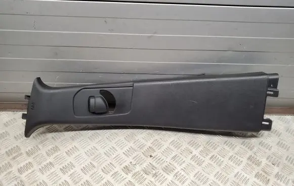 Jeep Grand Cherokee (B) pillar trim (top) 1GT13DX9AC