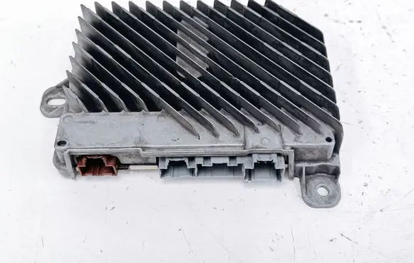 Buick Encore I Sound amplifier 42555409 7320200000000X