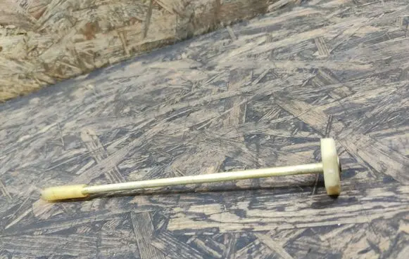 Jaguar XJS Horn signal