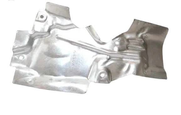 Volvo S60 Exhaust heat shield 31437625 SK71010