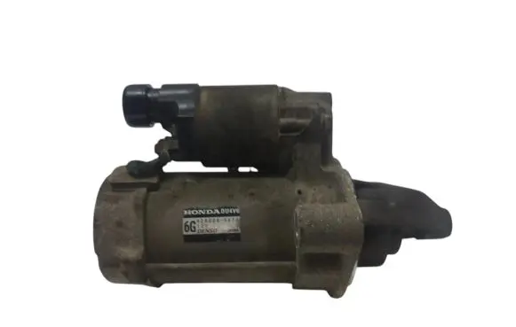 Honda Accord Starter motor 4280005670