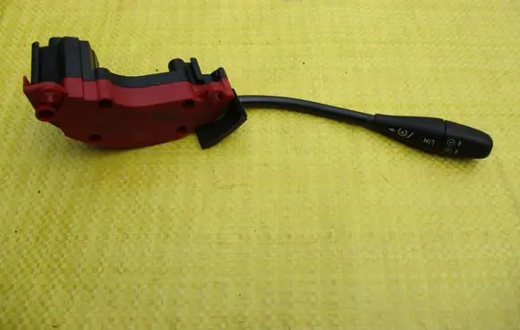 Mercedes-Benz S W220 Cruise control stalk A0075457624