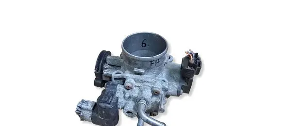 Suzuki Ignis Throttle body valve 1340069G11 1340069G12