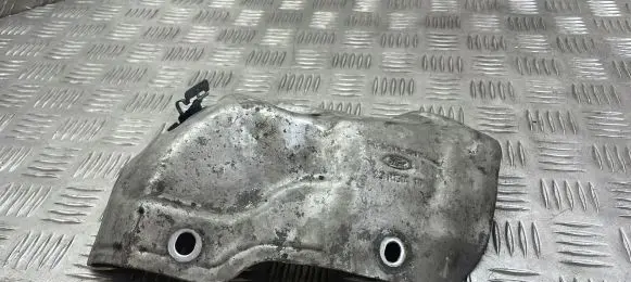 Ford Grand C-MAX Exhaust heat shield F1F19N454