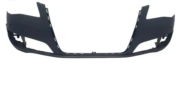 Audi A8 S8 D4 4H Front bumper 4H0807065C 4H0807065E