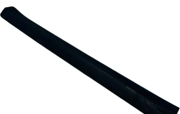 Toyota Avensis T270 Front sill trim cover 6791405060 67914-05060