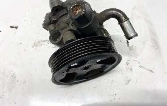 Power steering pump