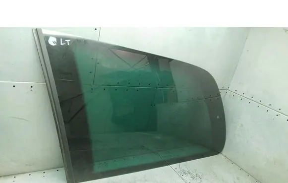 Ford Galaxy Rear side window 