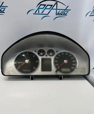 Ford Galaxy Speedometer (instrument cluster) 110080036006 7M5920800E