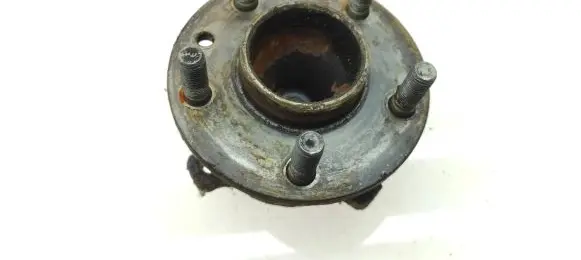 Ford Mondeo MK IV Rear wheel ball bearing PA6630GF