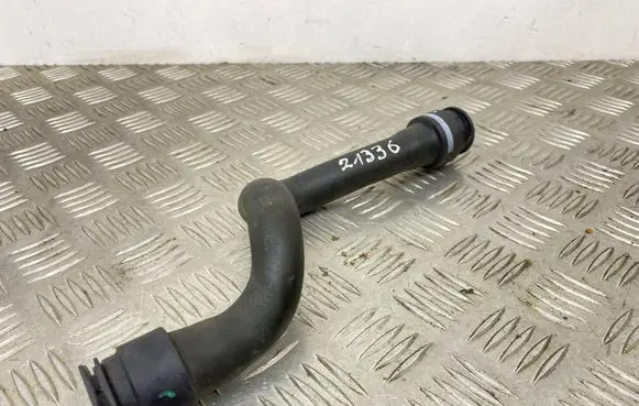 Peugeot 208 Engine coolant pipe/hose