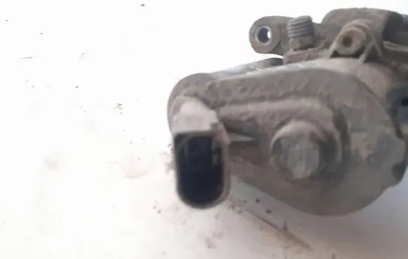 Audi A6 S6 C6 4F Rear brake caliper 32332082C