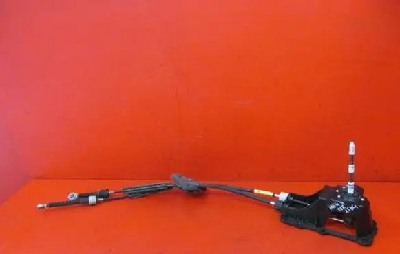 Renault Megane III Gear selector 8200781046