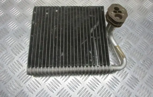 Renault Scenic II - Grand scenic II Air conditioning (A/C) radiator (interior) 