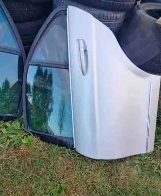 Mercedes-Benz C AMG W204 Rear door C775