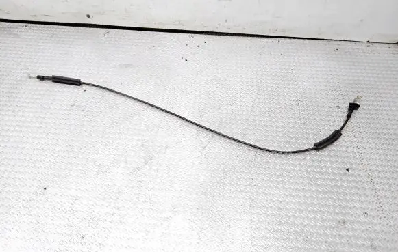 Opel Combo C Sliding door cable line 13165977