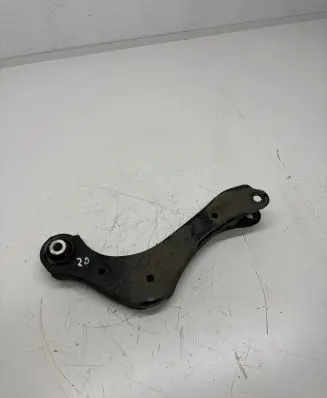 Rear control arm