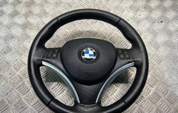 BMW X1 E84 Steering wheel 6795574 305166199001