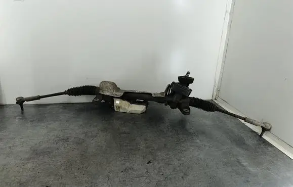 Volkswagen PASSAT B6 Steering rack 