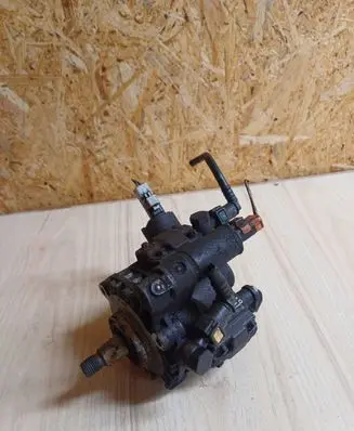 Citroen C3 Fuel injection high pressure pump 9641852080 FTP619810F 20000727