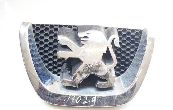 Peugeot Partner Manufacturer badge logo/emblem 303002001 18C0001030