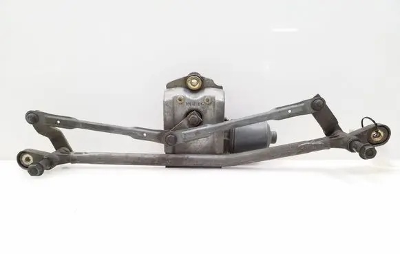 Citroen C5 Front wiper linkage and motor 0390241700