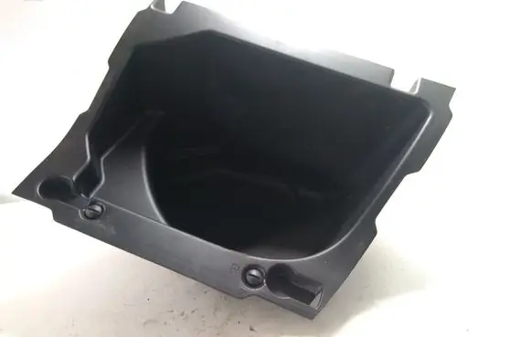 Mercedes-Benz ML W164 Glove box in trunk 1648400005